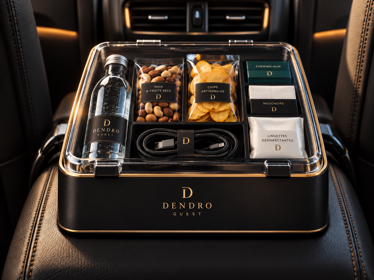 Illustration Shop